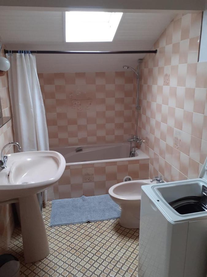 Ur Ondoan - Appartement Saint Pee Sur Nivelle Екстериор снимка