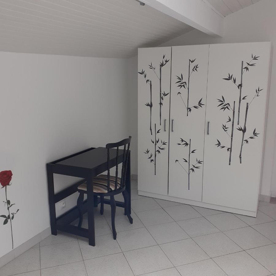Ur Ondoan - Appartement Saint Pee Sur Nivelle Екстериор снимка